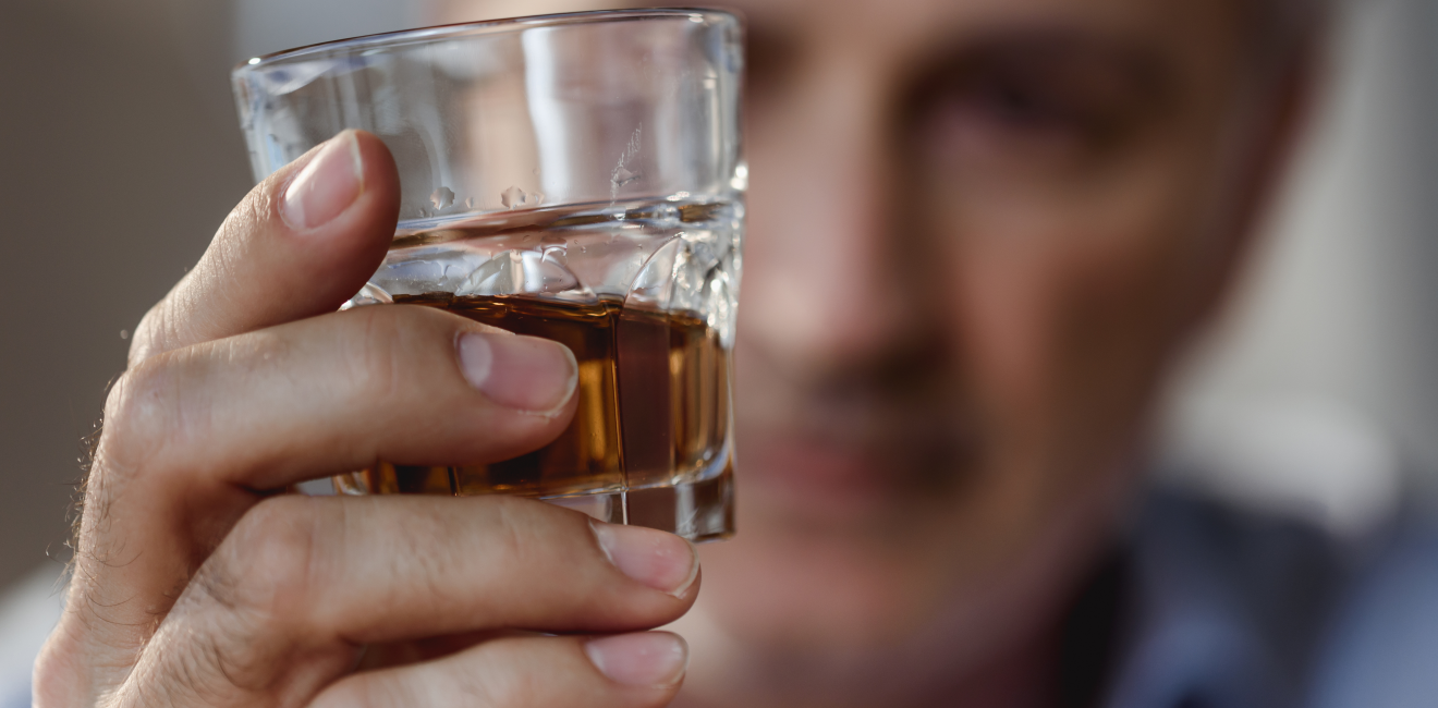 Alcoolismo: Tratamento e Recuperação