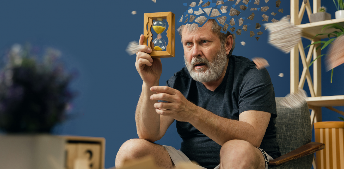 Mal de Alzheimer: Entenda causas e sintomas da doença
