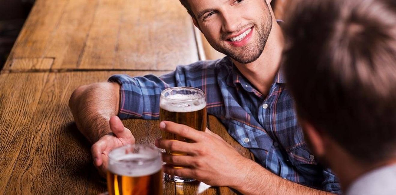 Diferença entre Alcoólatra e Alcoolista: Visão Médica