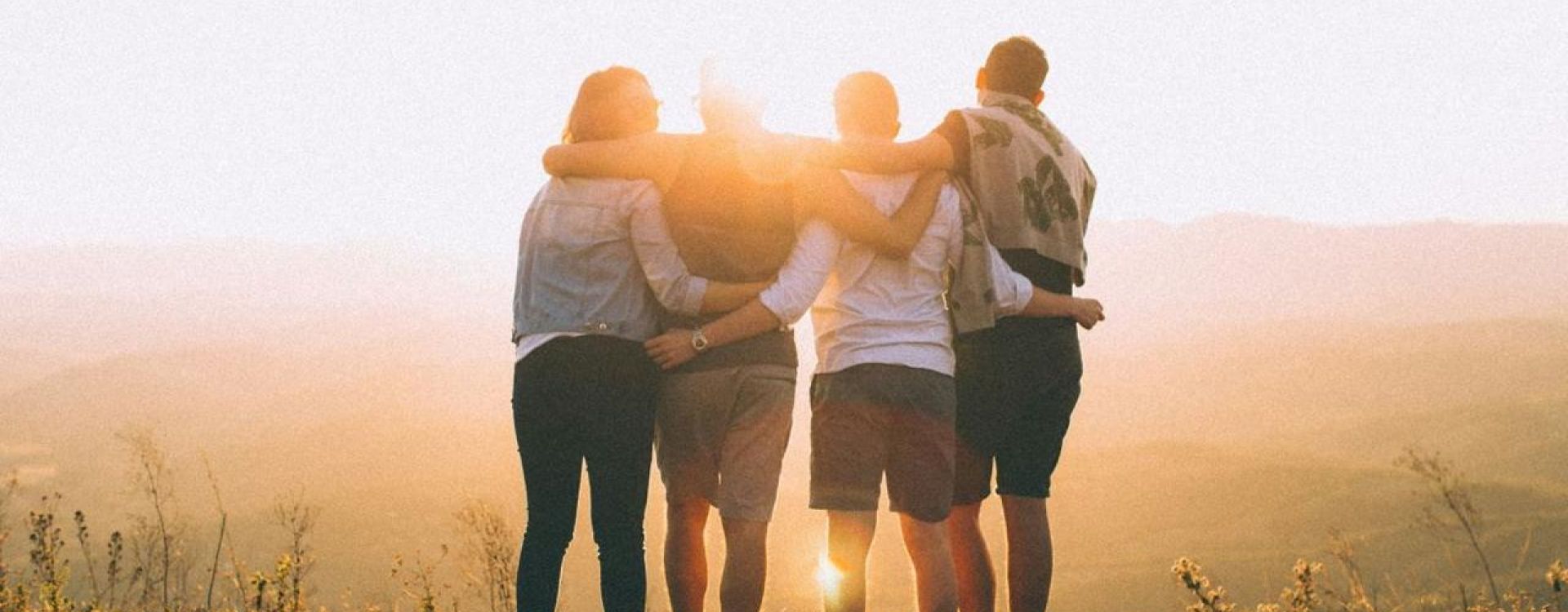 Recuperando Vida e a Saúde Mental 