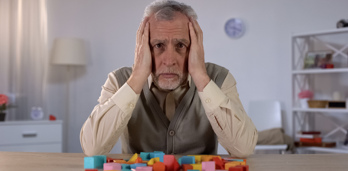 Demência e Alzheimer: Qual a semelhança