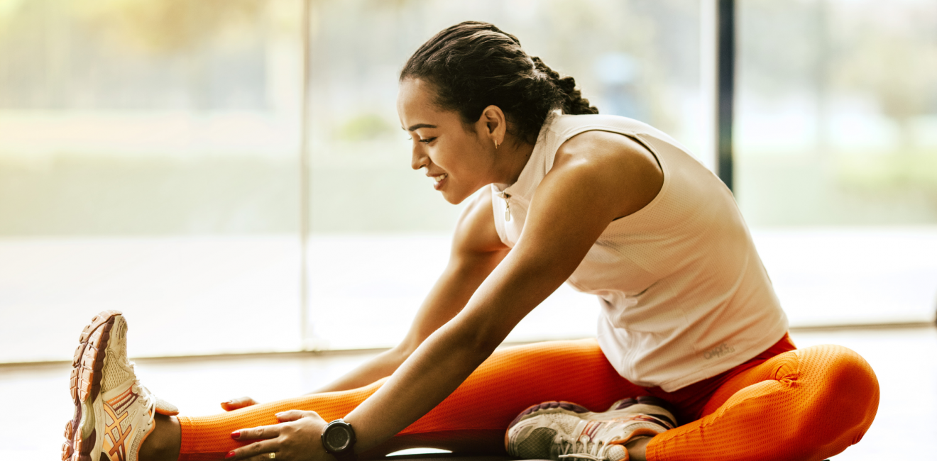 Relaxamento Muscular: Técnicas para Aliviar a Tensão