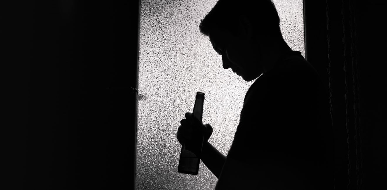 Alcoolismo e Depressão: Entenda os sintomas