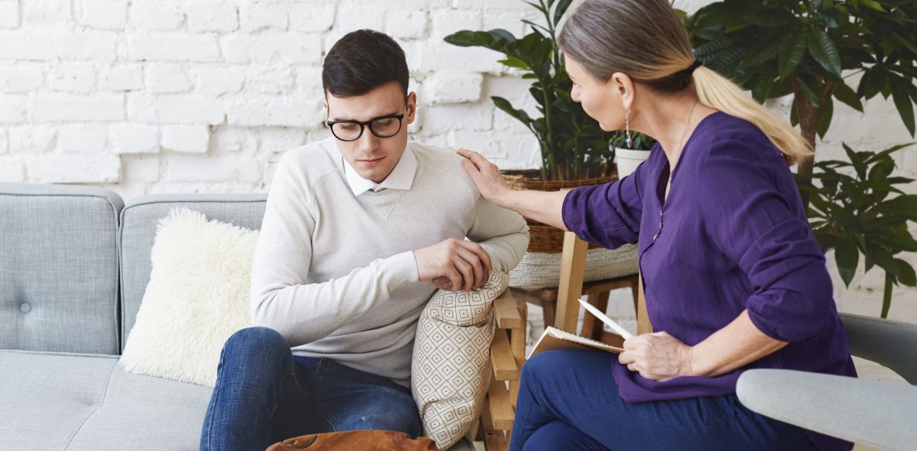 Será que estou com depressão? Como identificar e procurar um tratamento?