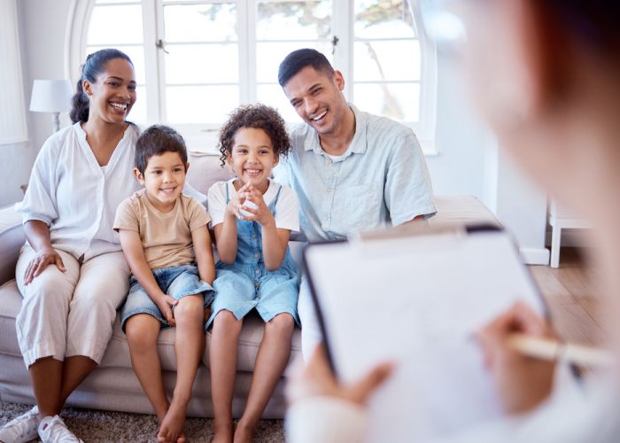 Culpa de Internar um Familiar: Como Lidar com Esse Sentimento | Guia para Famílias