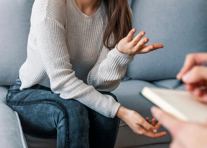 Como Pedir Internação Psiquiátrica: O Que Fazer Quando a Família Não Sabe Mais o Que Fazer