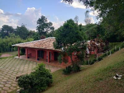 Clinica de reabilitação - São Roque - SP II