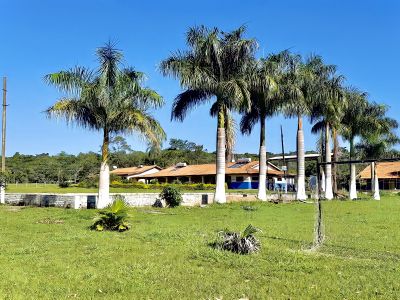 Clinica de reabilitação - Piraju - SP