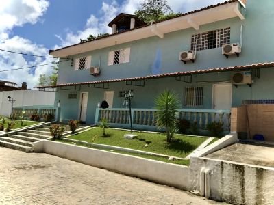 Clinica de reabilitação - Recife - PE