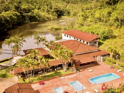 Clinica de reabilitação - Peruibe - SP II