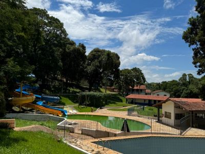 Clinica de reabilitação - Piedade - SP