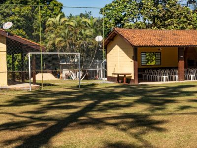 Clinica de reabilitação - Araçoiaba da Serra - SP