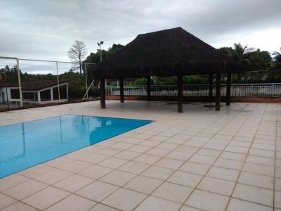Clinica de reabilitação - Guaratiba - RJ II