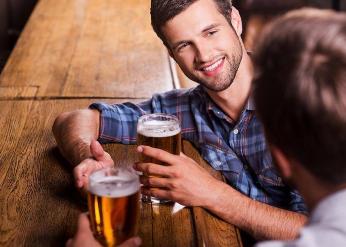 Diferença entre Alcoólatra e Alcoolista: Visão Médica