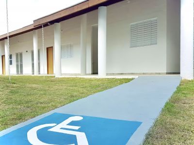 Clinica de reabilitação - Taubate - SP