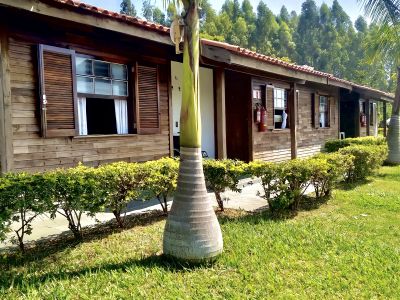 Clinica de reabilitação - Botucatu - SP