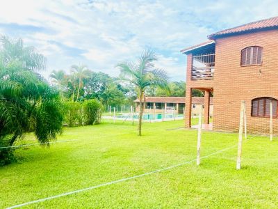 Clinica de reabilitação - Mairinque -SP II