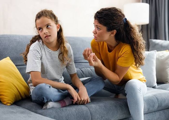 Mãe Narcisista: Sinais, Impactos e Como Lidar